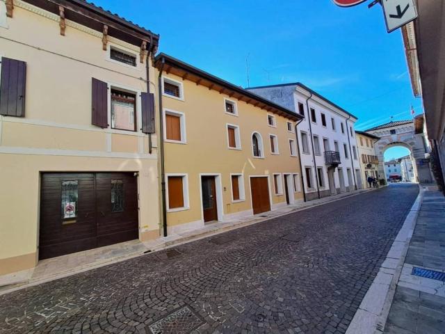 Villa in vendita a Sesto al Reghena PN