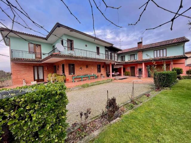 Villa in vendita a Sesto al Reghena PN