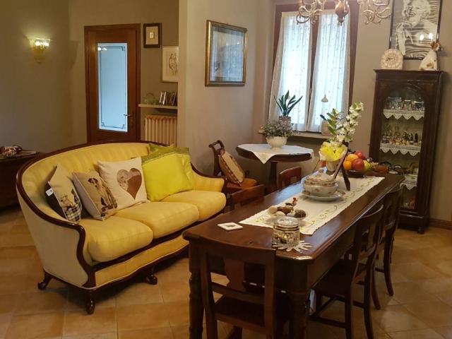 Villa in vendita a Sesto ed Uniti CR