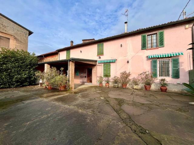 Villa in vendita a Sesto ed Uniti CR