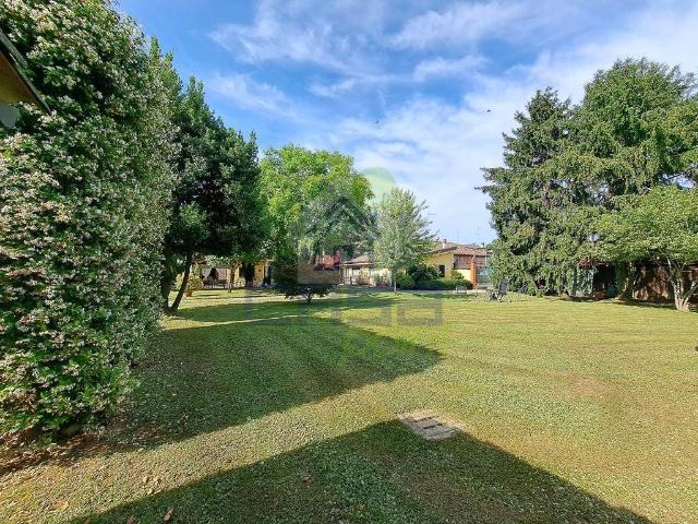 Villa in vendita a Sesto ed Uniti CR