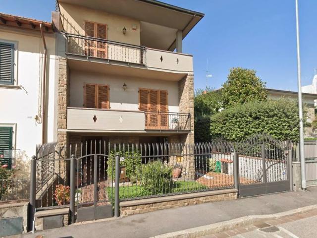 Villa in vendita a Sesto Fiorentino FI