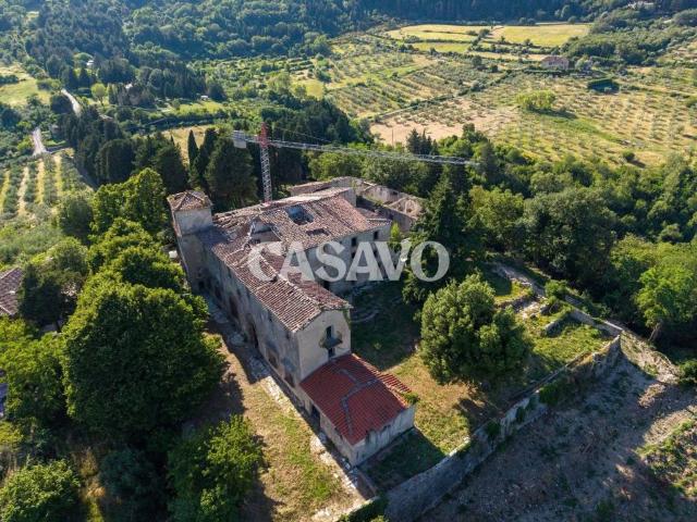 Villa in vendita a Sesto Fiorentino FI