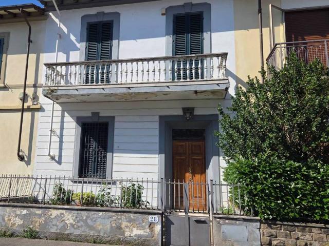 Villa in vendita a Sesto Fiorentino FI