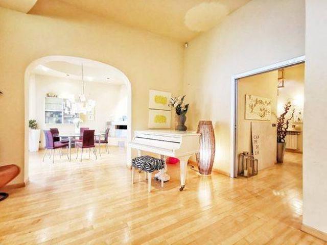Villa in vendita a Sesto Fiorentino FI