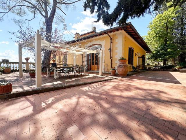 Villa in vendita a Sesto Fiorentino FI