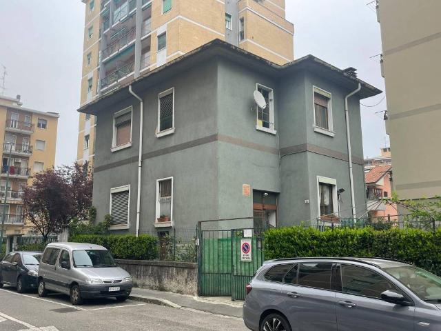 Villa in vendita a Sesto San Giovanni MI