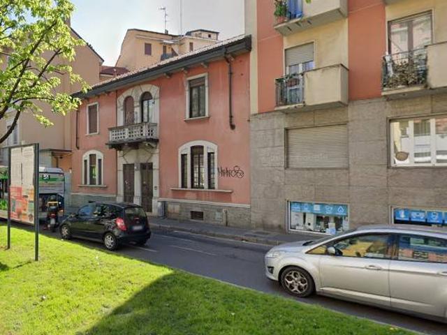 Villa in vendita a Sesto San Giovanni MI