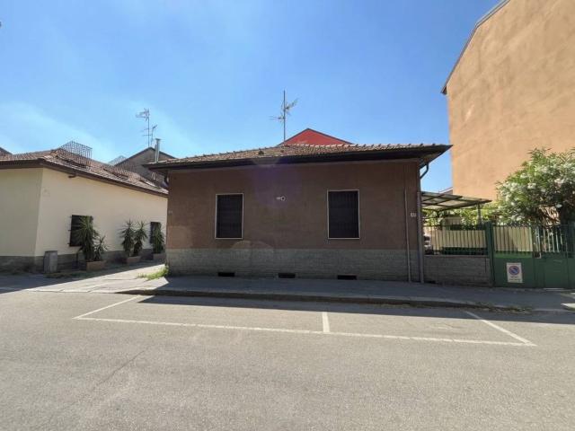 Villa in vendita a Sesto San Giovanni MI