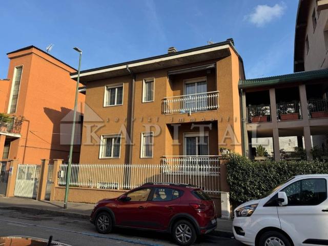 Villa in vendita a Sesto San Giovanni MI