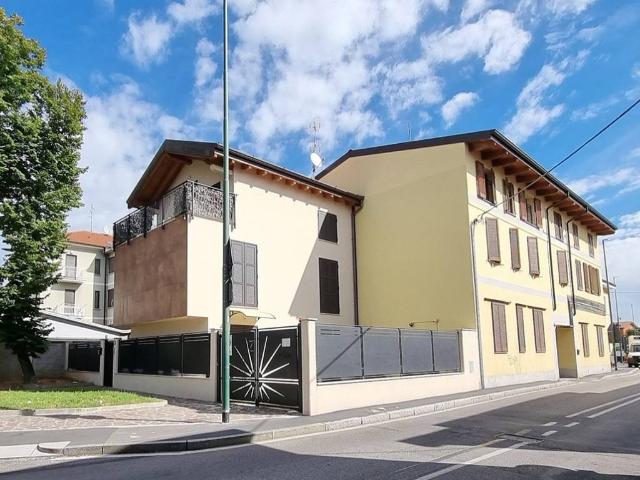 Villa in vendita a Sesto San Giovanni MI