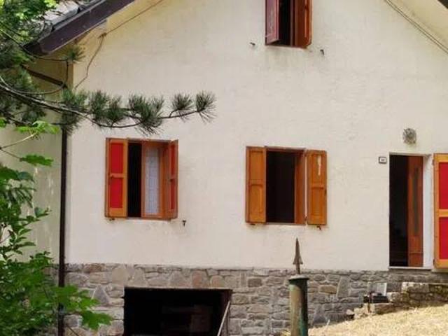 Villa in vendita a Sestola MO