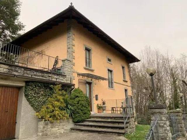 Villa in vendita a Sestola MO