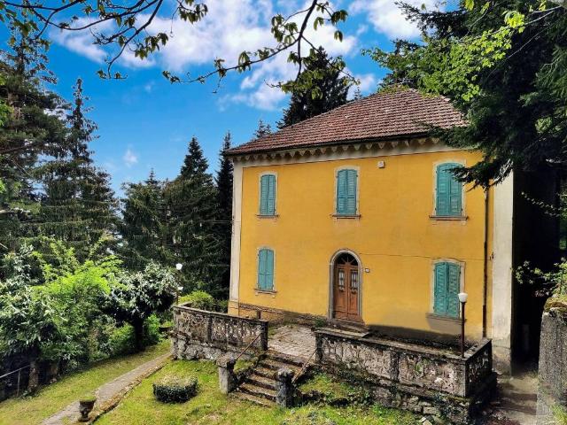 Villa in vendita a Sestola MO