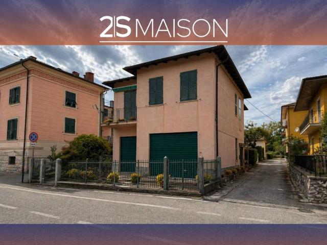Villa in vendita a Sesta Godano SP