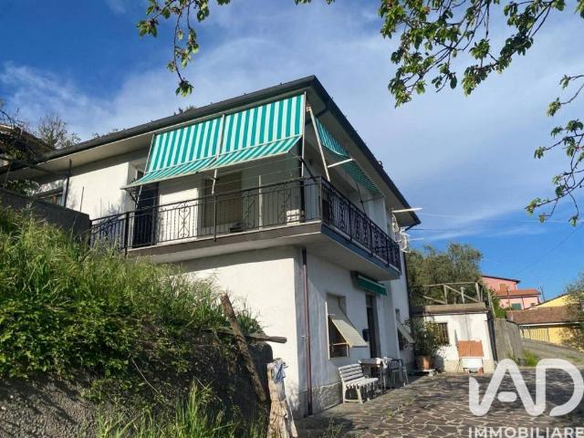 Villa in vendita a Levanto SP