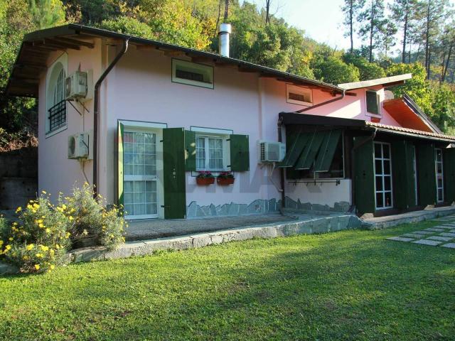 Villa in vendita a Sestri Levante