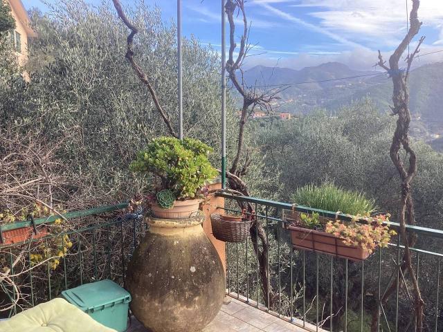 Villa in vendita a Sestri Levante