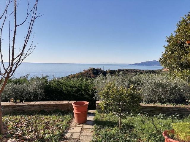 Villa in vendita a Sestri Levante GE