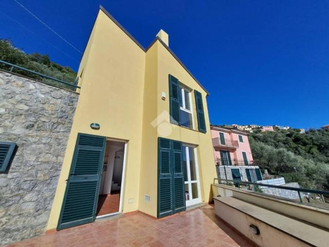 Villa in vendita a Sestri Levante GE