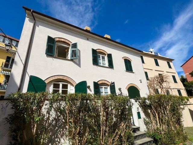 Villa in vendita a Sestri Levante GE