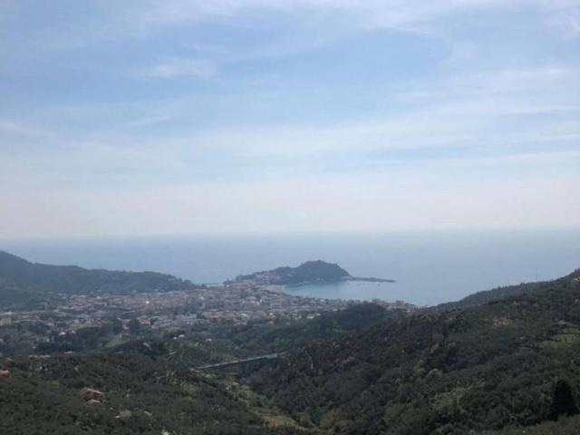 Villa in vendita a Sestri Levante GE