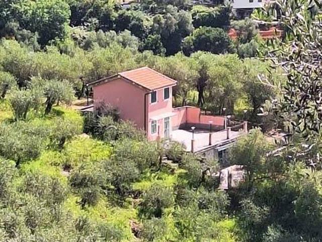 Villa in vendita a Sestri Levante GE