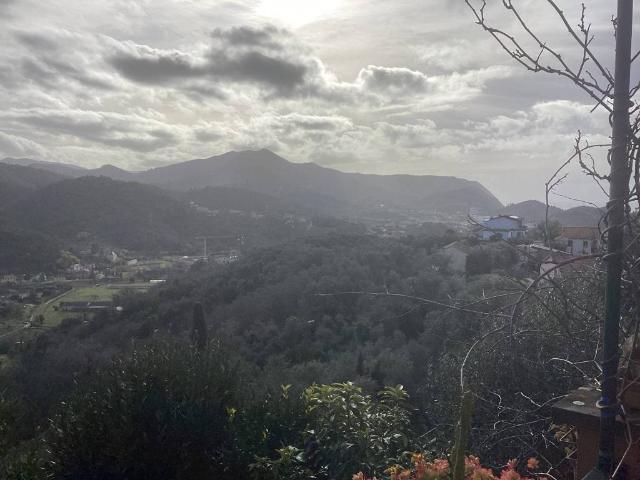 Villa in vendita a Sestri Levante GE