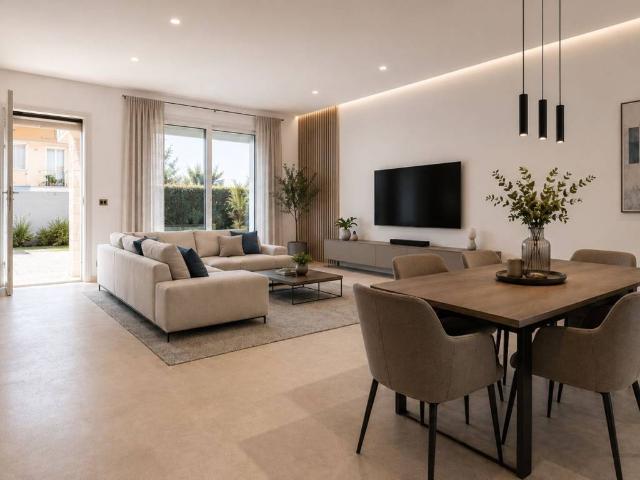 Villa in vendita a Sestu CA