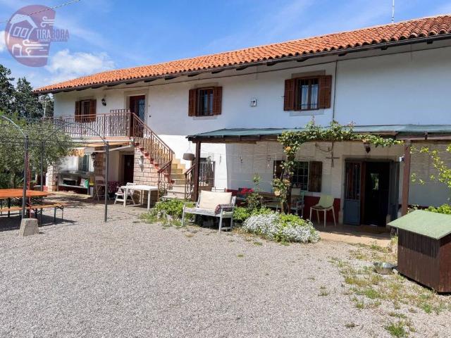 Villa in vendita a Sgonico TS