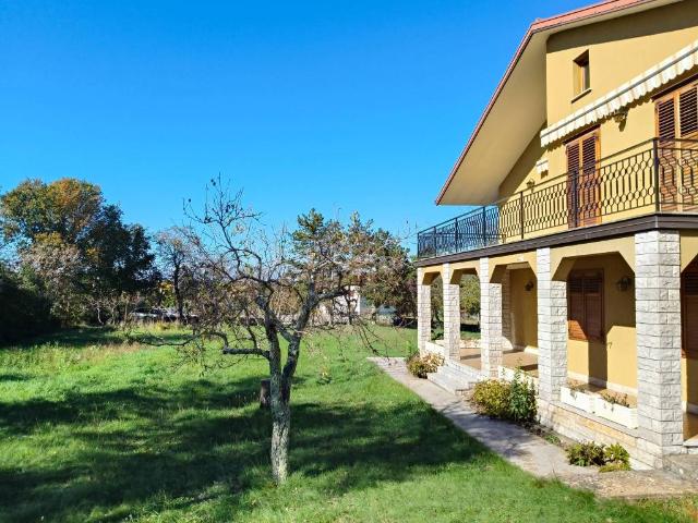 Villa in vendita a Sgonico TS