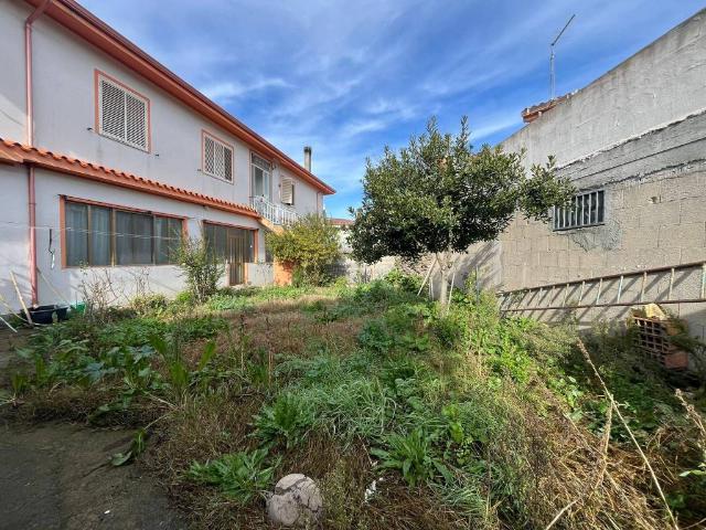 Villa in vendita a Siurgus Donigala SU