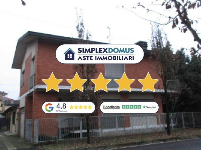 Villa in vendita a Siziano PV