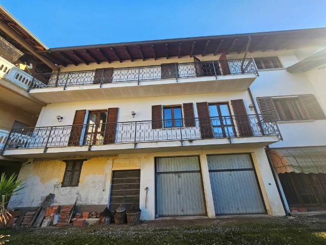 Villa in vendita a Sizzano NO