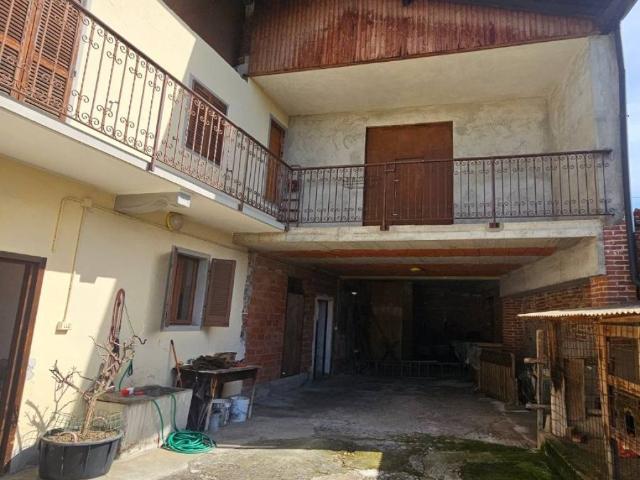 Villa in vendita a Sizzano NO