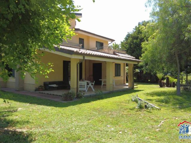 Villa in vendita a Siderno RC
