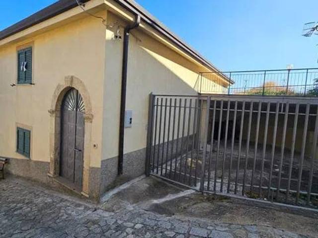 Villa in vendita a Siderno RC