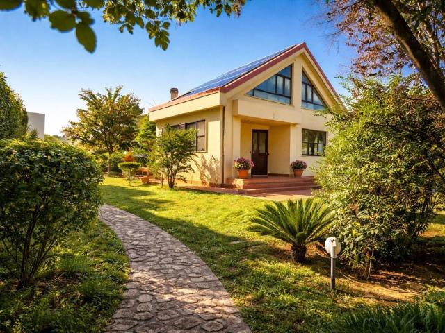 Villa in vendita a Siderno RC