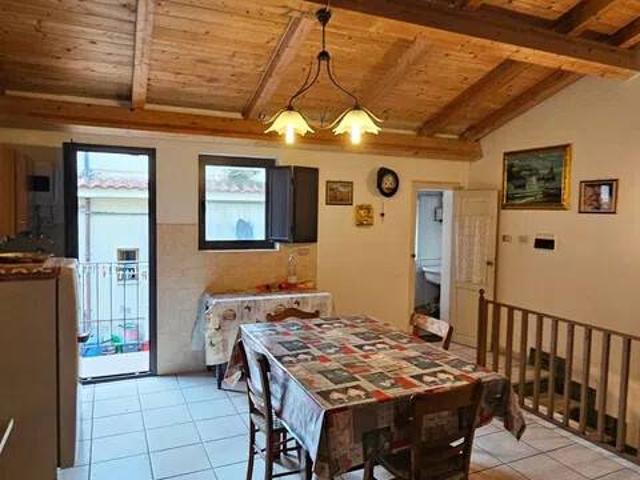 Villa in vendita a Siderno RC