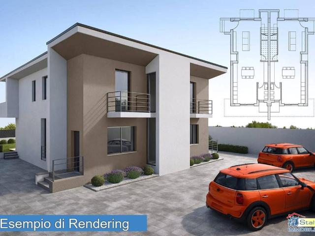Villa in vendita a Siderno RC