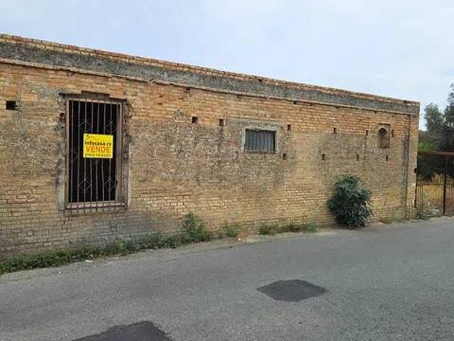 Villa in vendita a Siderno RC