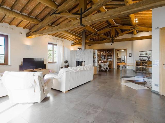 Villa in vendita a Siena