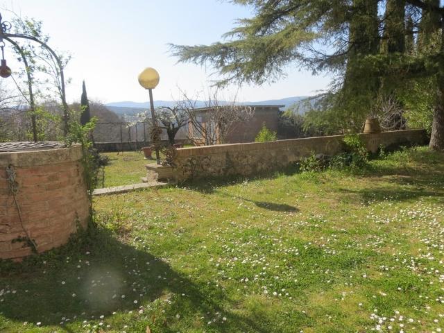 Villa in vendita a Siena