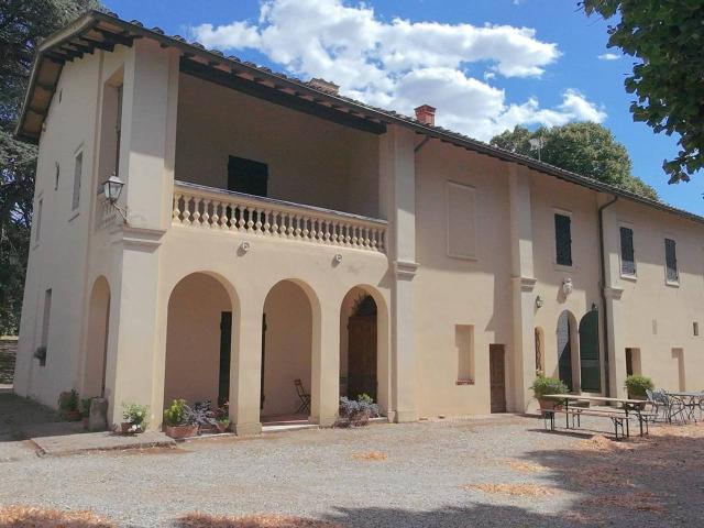 Villa in vendita a Siena