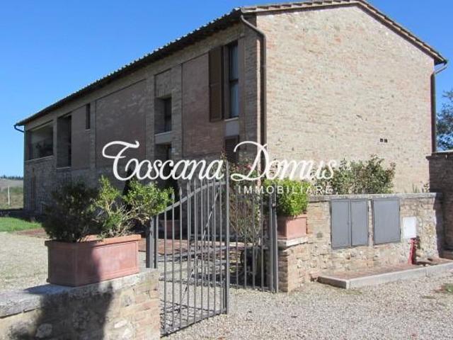 Villa in vendita a Siena