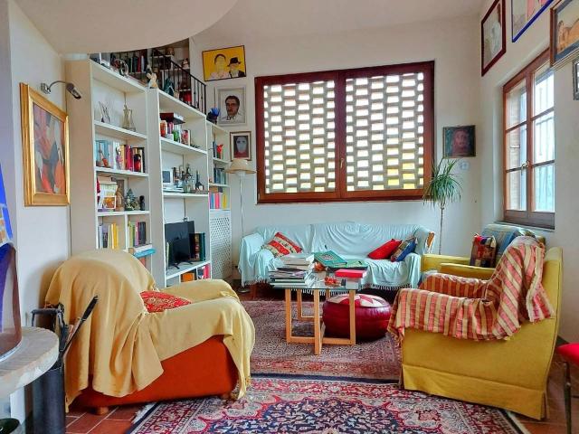 Villa in vendita a Siena