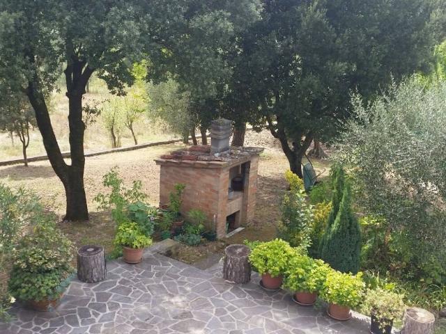 Villa in vendita a Siena SI