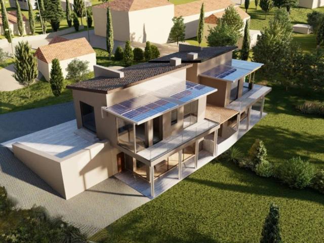 Villa in vendita a Siena SI