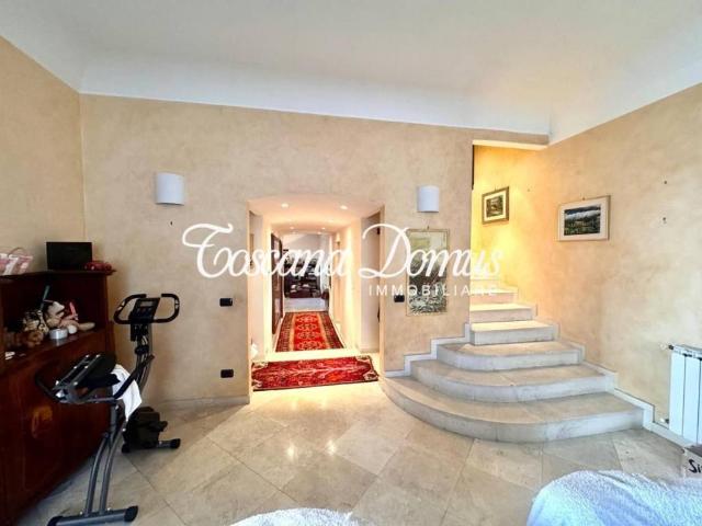 Villa in vendita a Siena SI