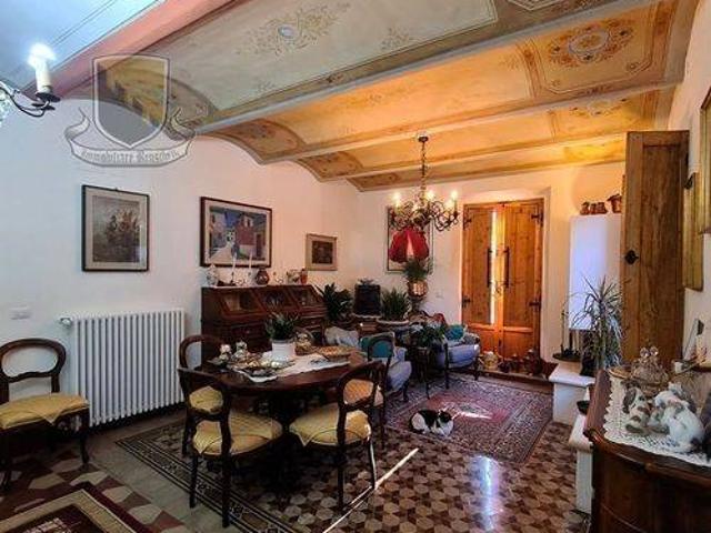 Villa in vendita a Siena SI